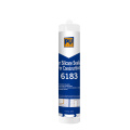 Weather Resistant Silicone Sealant For Construction